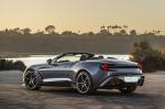 Aston Martin Vanquish Zagato Volante 2017 года (WW)